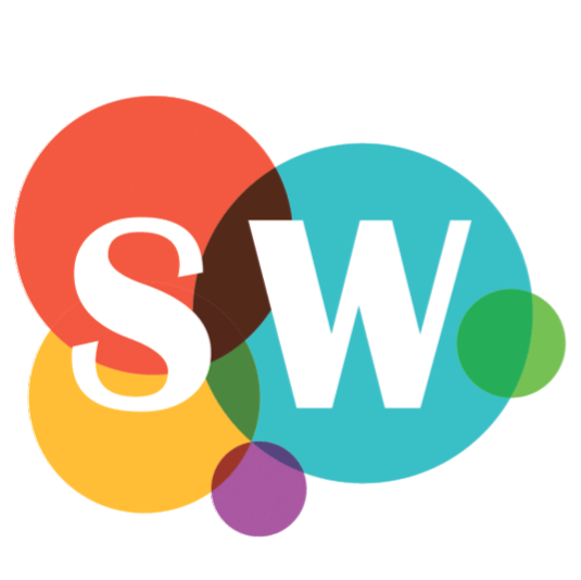 SW-Schule Logo