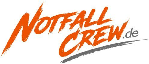 Firmenlogo Notfall crew