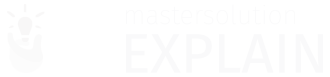 Logo mastersolution SHOW