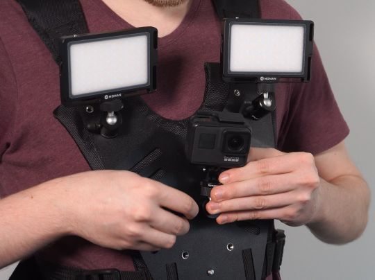 Bild Komplettset aus Hard- & Software