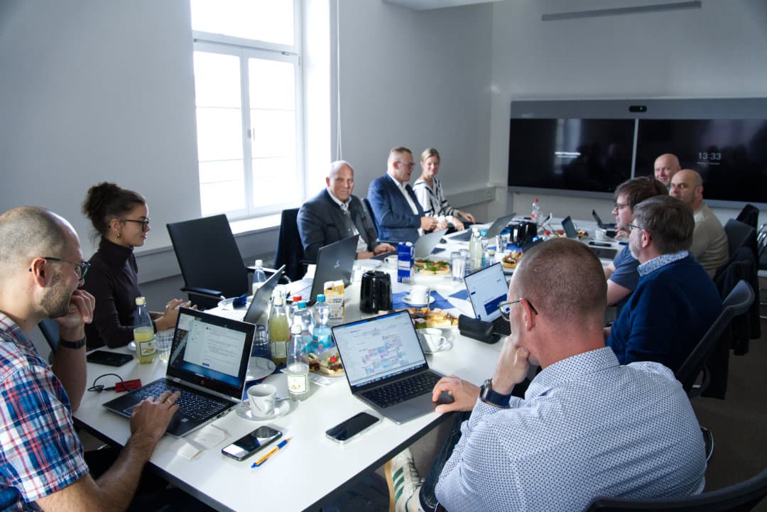 Präsenztreffen1