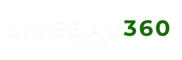 Logo LIVEBAU 360 GmbH