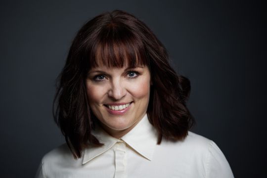 BPW eClub Katja Richter