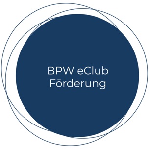 BPW eClub Förderung Mandy Hindenburg