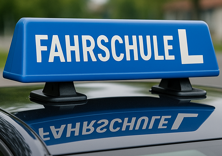 Fahrschule Europa