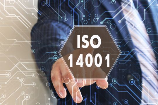 ISO 14001