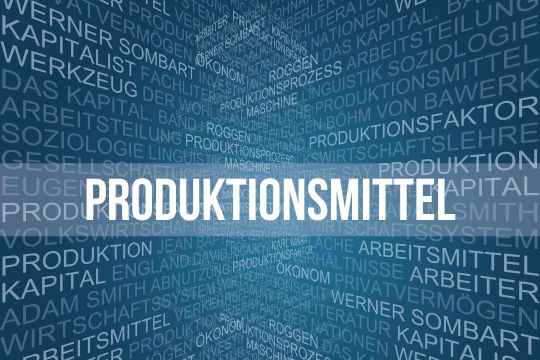 VDA 6.4 Produktionsmittel