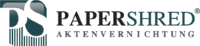 Logo Papershred
