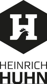 Logo Heinrich Huhn
