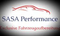 Logo sasa-performance