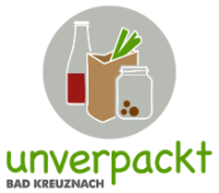Logo unverpackt