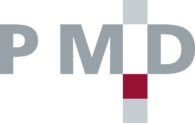 Logo PMD