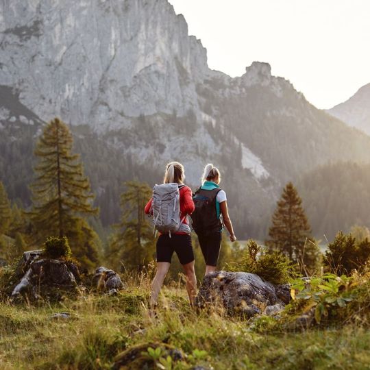 ALPRIMA Aparthotel Hinterstoder