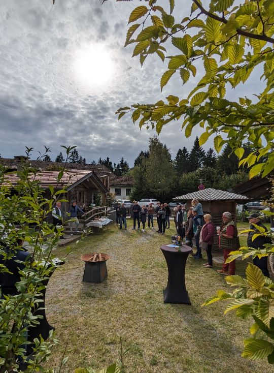 TRIFORÊT ALPIN RESORT