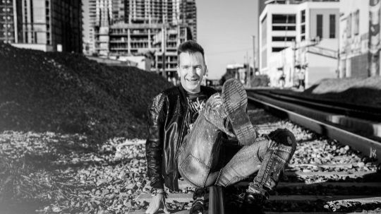 Investment-Punk Gerald Hörhan