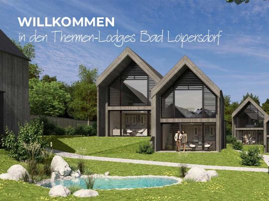 Willkommen in Gamlitz Grubthal