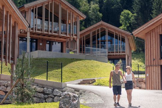 Bergresort Hauser Kaibling by ALPS RESORTS