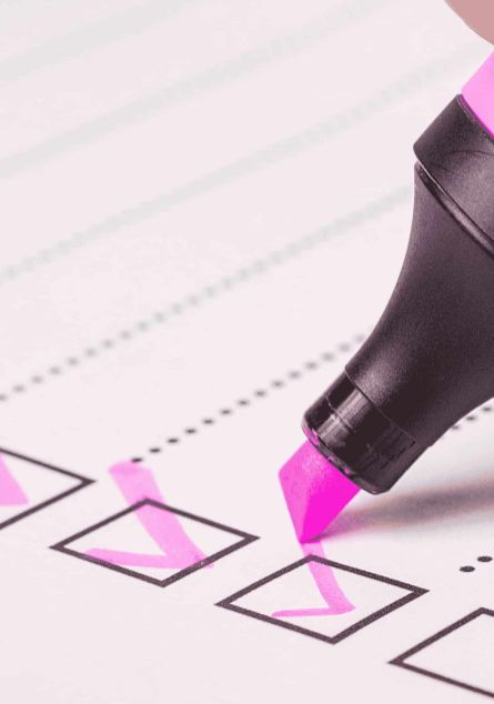 Checkliste von Kriterien zur Finanzierung von lerntherapeutischen Behandlungen durch Landratsämter oder Krankenkassen