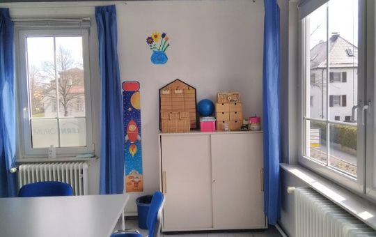 Die Institutsleitung des Lernforums in Hechingen berät Eltern kompetent zu Nachhilfe, Lerntherapie und Prüfungsvorbereitung