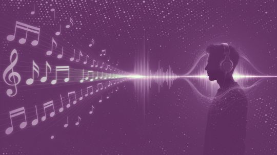 Dein Arrangement bei Spotify