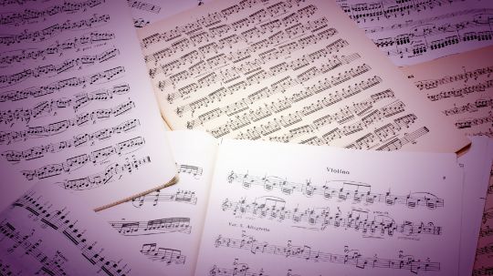 Was eine gute Notenausgabe ausmacht