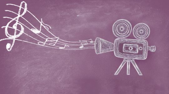 Sheet Music Videos