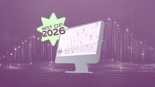 Best Notation Software for Musicians Compared