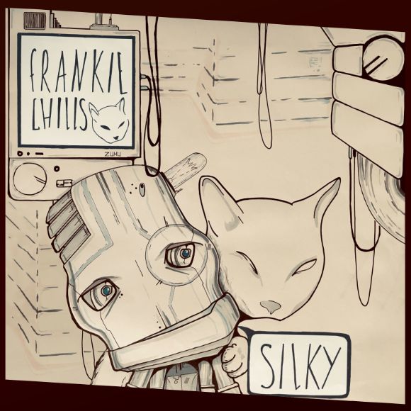 Silky Cover