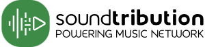 Logo-Soundtribution