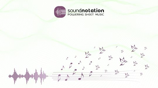 Music software for musicians
