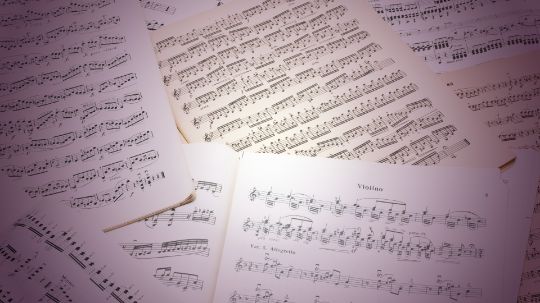 Wodurch zeichnet sich eine gute Notenausgabe aus?