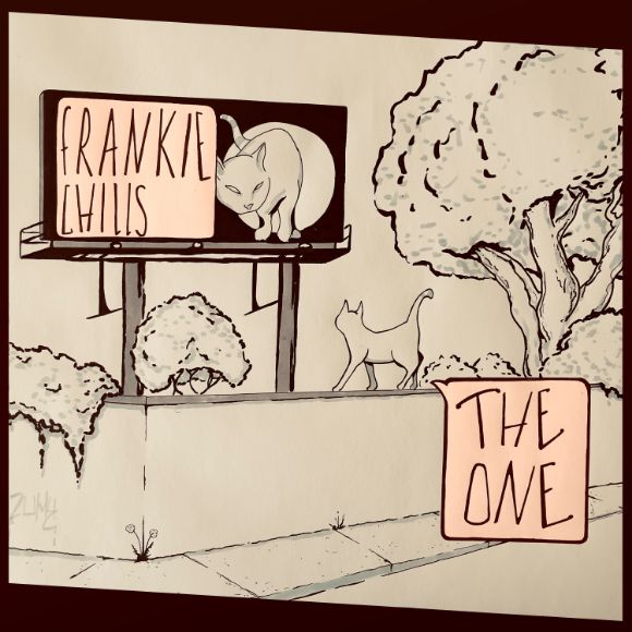 The One Cover