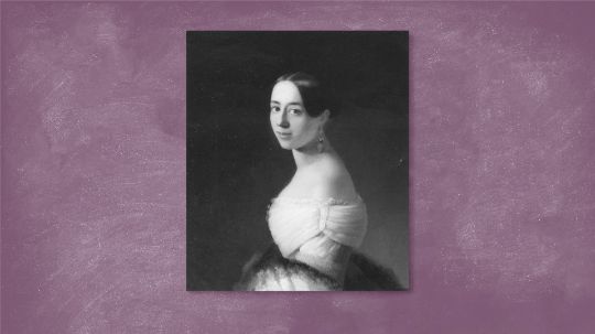 Die wundervollen Lebenswerke von Pauline Viardot