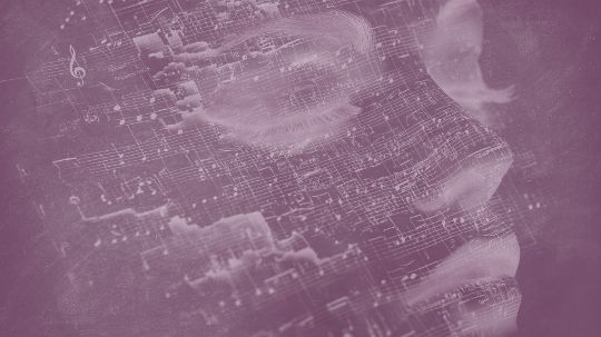 Noten - das äußere Wesen der Musik?