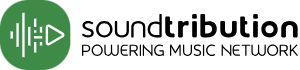 Logo-Soundtribution