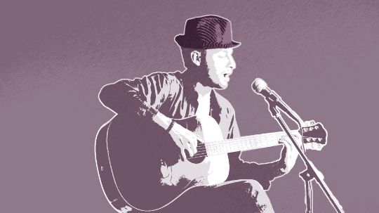 Der Künstler als Marke