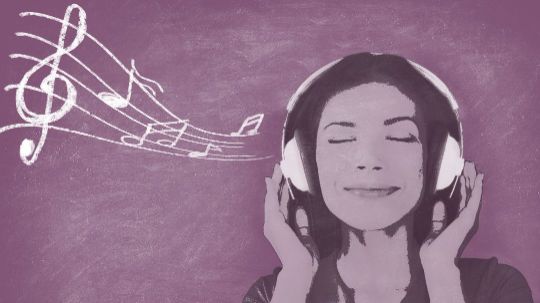 Dein Arrangement bei Spotify