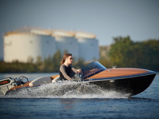 VTS Flying Shark 4.2