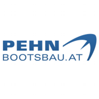 PEHN Bootsbau Logo
