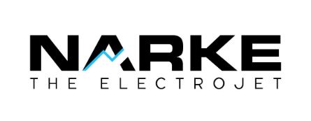 Narke The Electrojet Logo