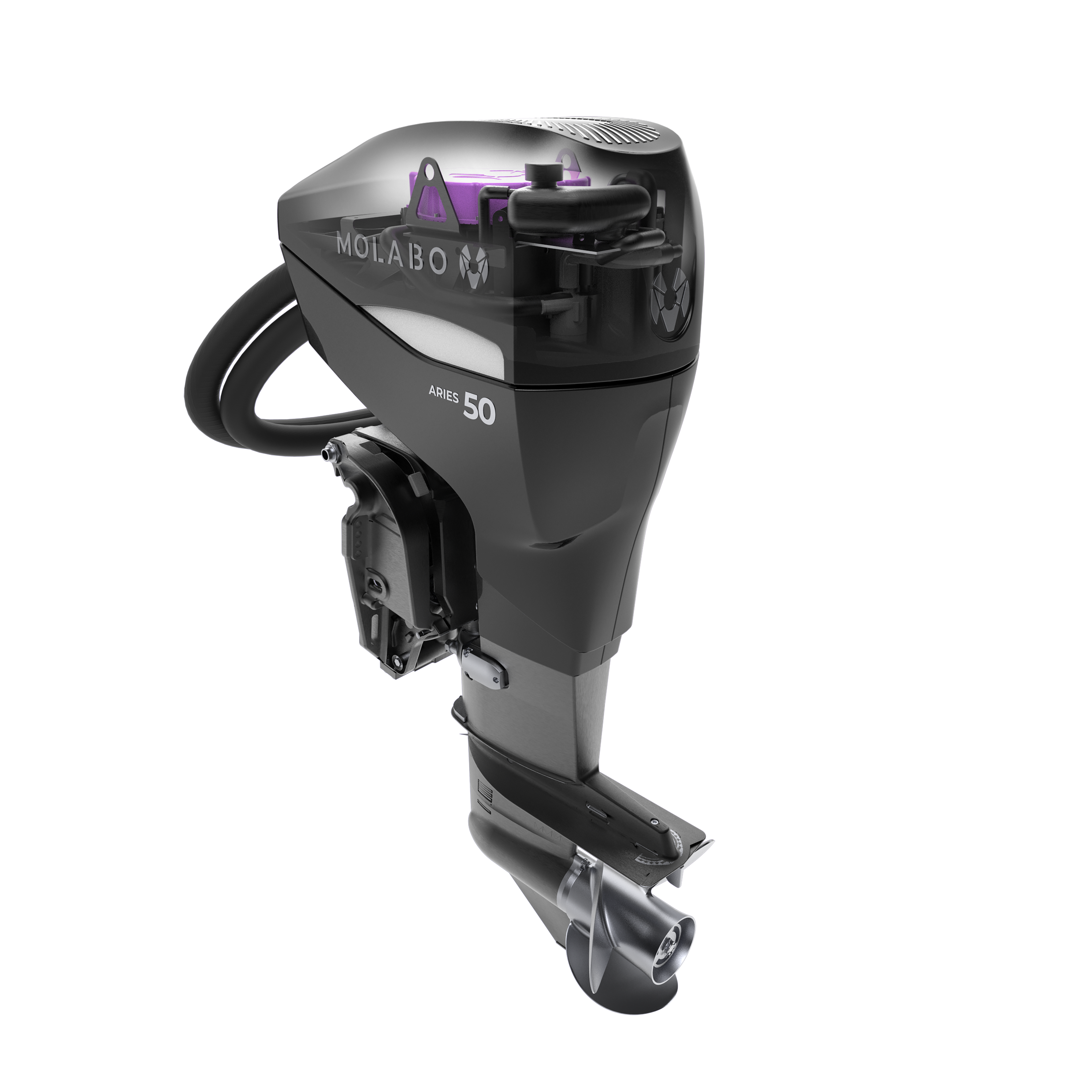 Molabo Aries R50