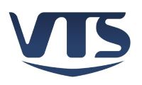 VTS Boats Logo