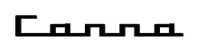 CANNA Boats Logo