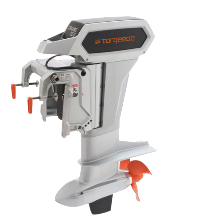 Torqeedo Cruise 12.0