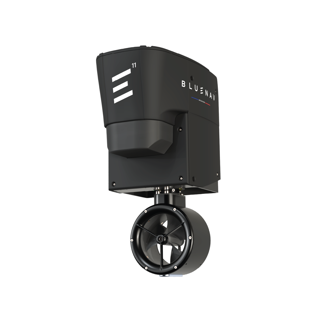 BlueNav Bluespin 11 kW