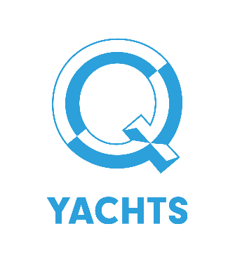 Q-Yachts Electric Boats Logo