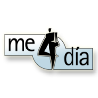 me4dia Marketing Logo