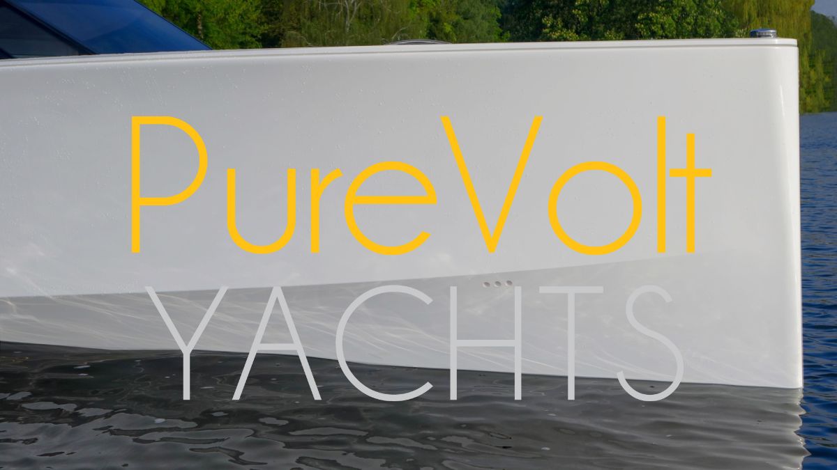 (c) Purevolt-yachts.com