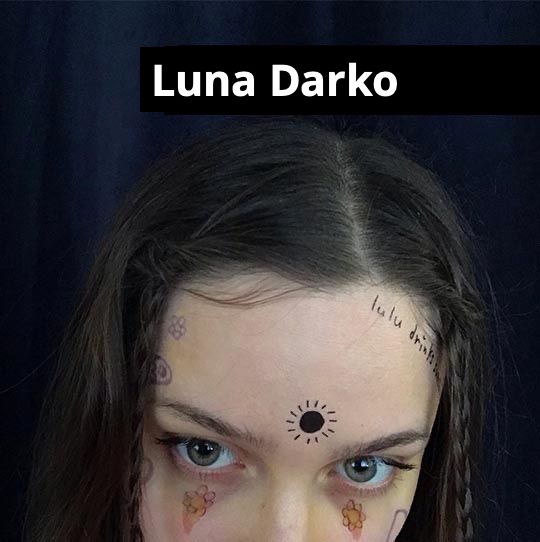 Luna Darko