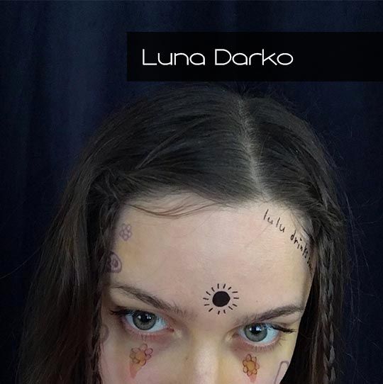 Luna Darko